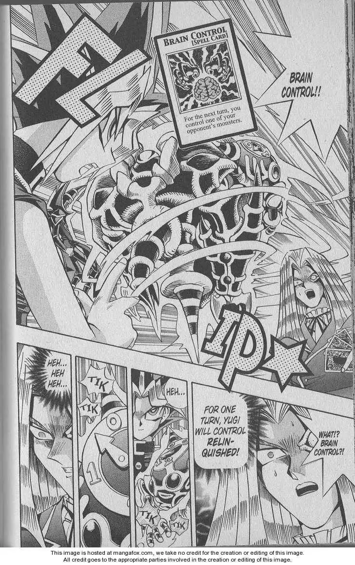 Yu-Gi-Oh! Duelist Chapter 71 18